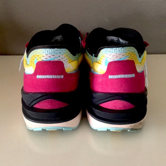 Nike Waffle One - Picture 3 of 5